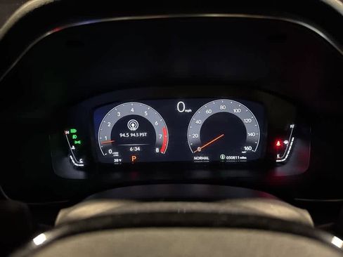 Used 2023 Acura Integra A-Spec image 11