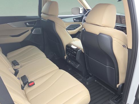 New 2026 Acura MDX FWD w/ Technology Package image 28