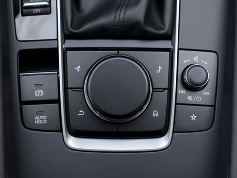 New 2026 MAZDA MAZDA3 s Sport image 17