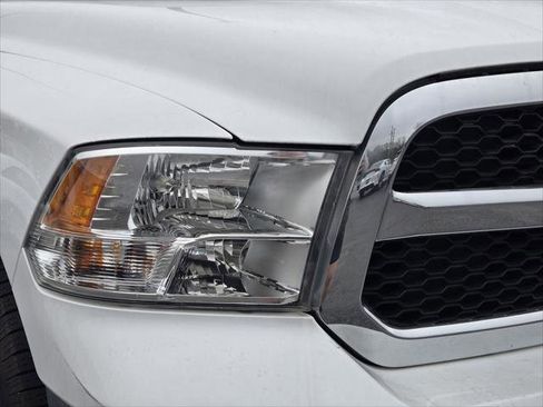 Certified 2023 RAM 1500 Classic SLT w/ Trailer & Traction Group AWD/4WD image 3