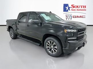 Used 2020 Chevrolet Silverado 1500 RST w/ RST Value Package RWD video 1