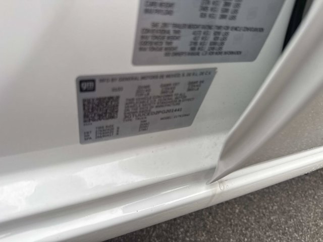 Used 2023 GMC Sierra 1500 Elevation AWD/4WD image 22