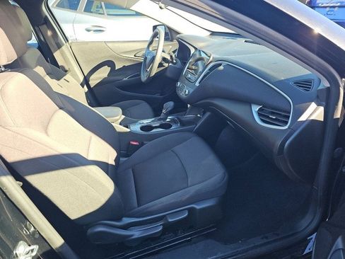 Used 2024 Chevrolet Malibu LT image 26