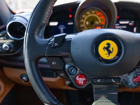 Used 2020 Ferrari F8 Tributo image 53