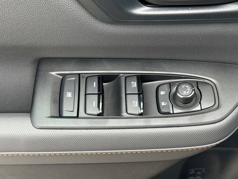 New 2026 Subaru Forester Wilderness AWD/4WD image 21