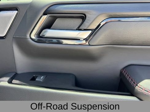 Used 2026 GMC Sierra 1500 AT4X w/ LPO, Black Badging Package AWD/4WD image 22