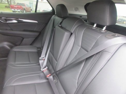 New 2026 Buick Envision Preferred image 14