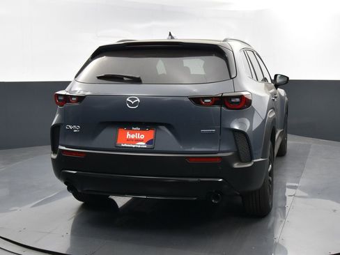 New 2026 MAZDA CX-50 AWD 2.5 Hybrid w/ Weather Package image 31