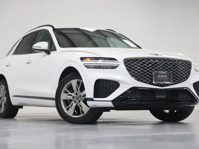 Used 2023 Genesis GV70 3.5T Sport w/ Sport Advanced Package