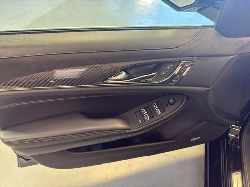 Used 2014 Cadillac CTS Vsport Premium image 14