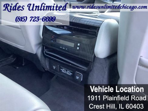 Used 2022 Jeep Wagoneer Series II w/ Premium Group I image 36