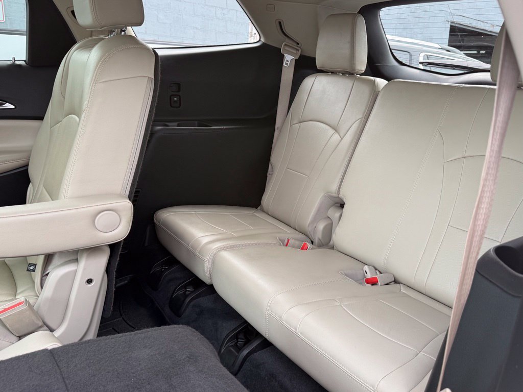 Used 2020 Buick Enclave Essence w/ Trailering Package, 5000 lbs. AWD/4WD image 23