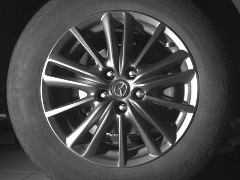 Used 2020 MAZDA CX-5 Touring AWD/4WD image 11