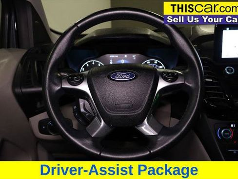 Used 2019 Ford Transit Connect Titanium image 11