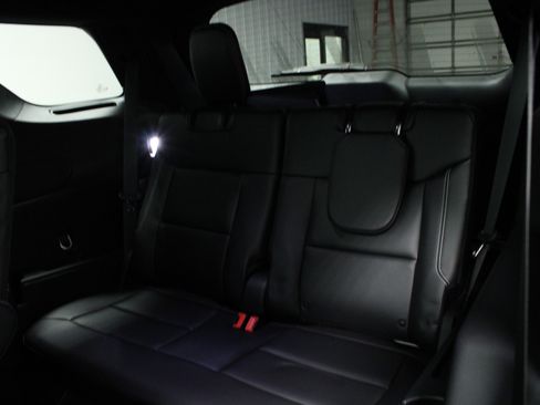 Used 2024 Ford Explorer ST w/ Equipment Group 401A image 14