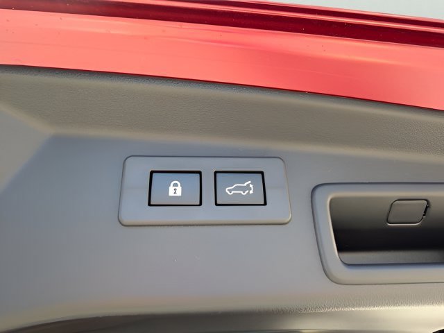 New 2026 Subaru Outback Limited AWD/4WD image 23