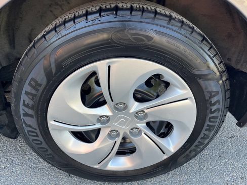 Used 2014 Honda Civic LX image 23
