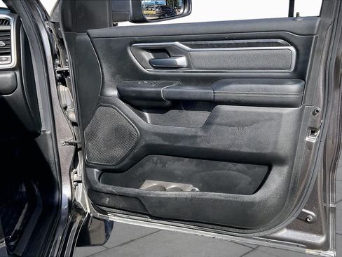 Used 2019 RAM 1500 Big Horn AWD/4WD image 22