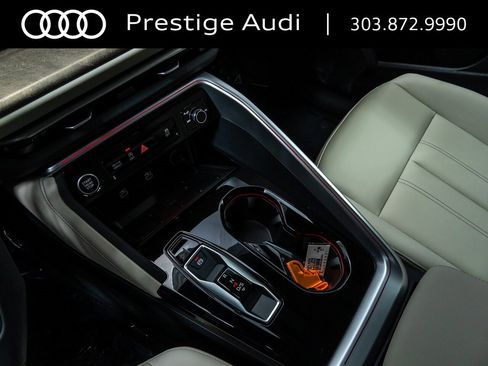 New 2025 Audi Q5 Premium image 18