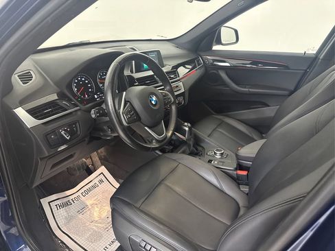 Used 2019 BMW X1 xDrive28i w/ Convenience Package AWD/4WD image 23