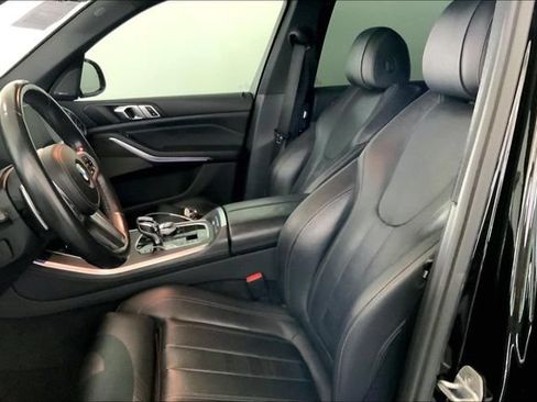 Used 2020 BMW X5 sDrive40i w/ M Sport Package RWD image 11