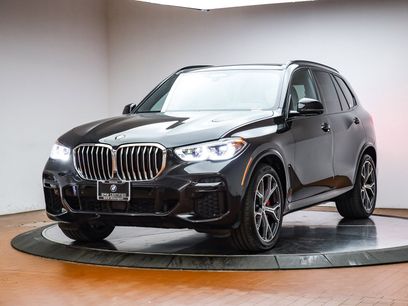 Certified 2023 BMW X5 sDrive40i w/ Executive Package