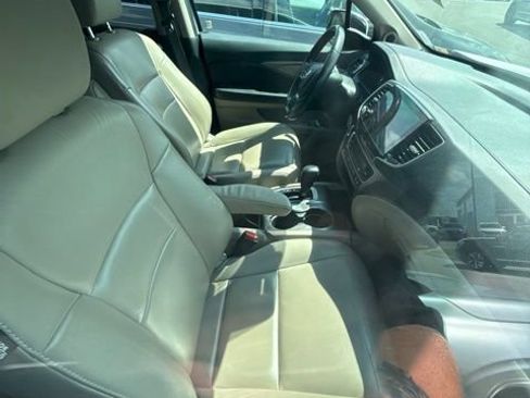 Used 2020 Honda Pilot EX-L image 9