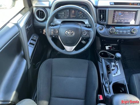 Certified 2018 Toyota RAV4 XLE w/ Plus Extra Value Package FWD image 17