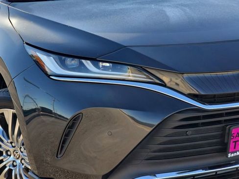 Used 2024 Toyota Venza Limited image 32