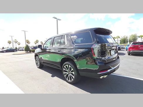 New 2026 Chevrolet Tahoe High Country AWD/4WD image 26