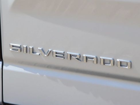 Used 2021 Chevrolet Silverado 1500 LT w/ LPO, Liner Protection Package RWD image 44