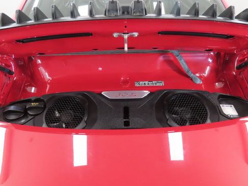 Certified 2021 Porsche 911 Carrera 4S w/ Sport Package AWD/4WD image 47