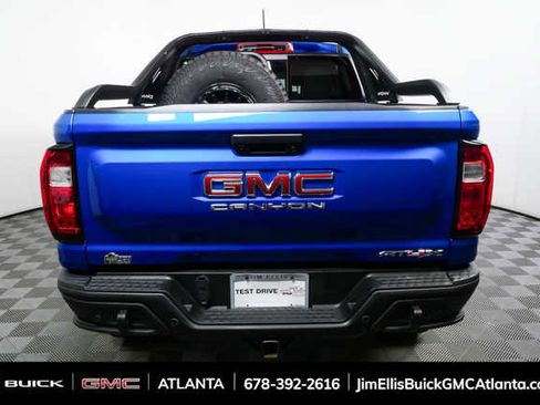 Used 2024 GMC Canyon AT4X w/ AT4X AEV Edition AWD/4WD image 27