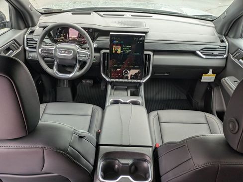 New 2025 GMC Acadia Elevation w/ Elevation Premium Package AWD/4WD image 12