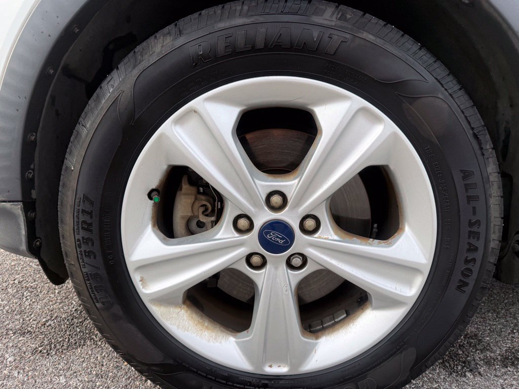 Used 2015 Ford Escape SE FWD image 22