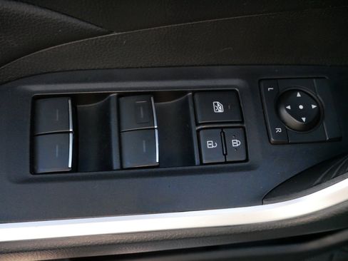 Certified 2025 Toyota RAV4 XLE image 19