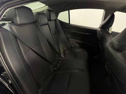 New 2026 Toyota Camry XLE image 4