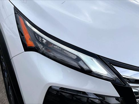 Certified 2024 Nissan Rogue SV w/ SV Premium Package image 26