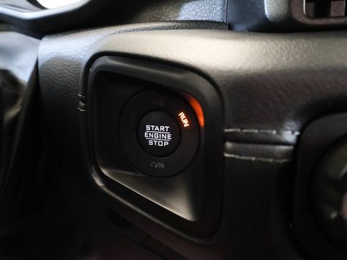Used 2024 Jeep Wrangler Unlimited Sahara w/ Safety Group AWD/4WD image 30
