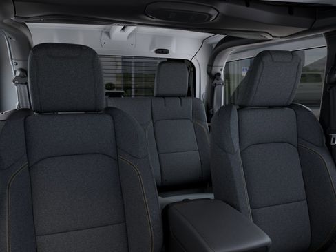 New 2026 Jeep Wrangler Sport S image 26