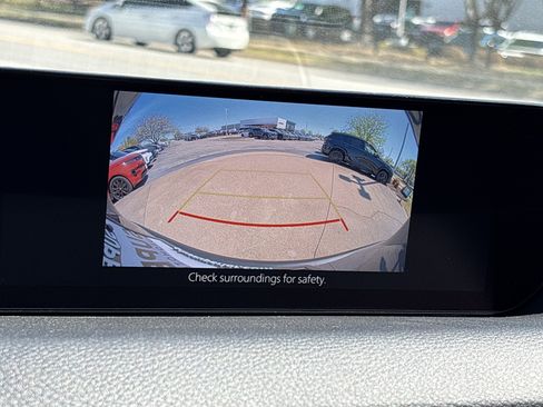 New 2026 MAZDA CX-50 AWD 2.5 S w/ Weather Package image 33