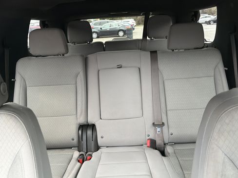 Used 2021 Chevrolet Tahoe LS w/ Driver Alert Package image 39