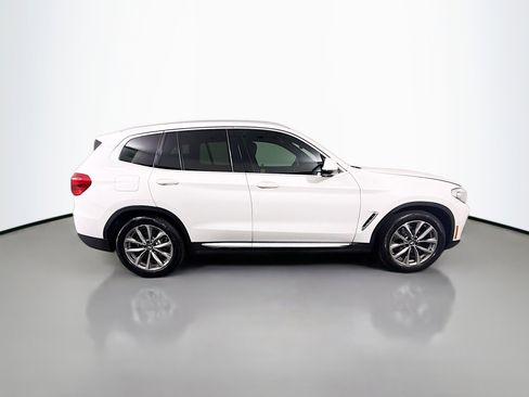 Used 2019 BMW X3 sDrive30i w/ Driving Assistance Package image 11