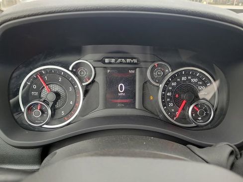 New 2026 RAM 5500 Tradesman AWD/4WD image 18