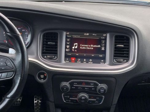 Used 2022 Dodge Charger R/T w/ Blacktop Package image 7