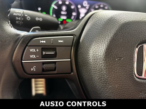 Used 2024 Honda Accord Sport image 8