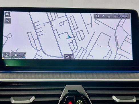 Certified 2023 BMW 530e w/ M Sport Package image 13