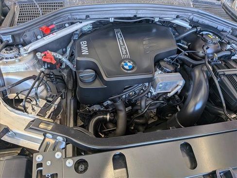 Used 2016 BMW X3 xDrive28i AWD/4WD image 30