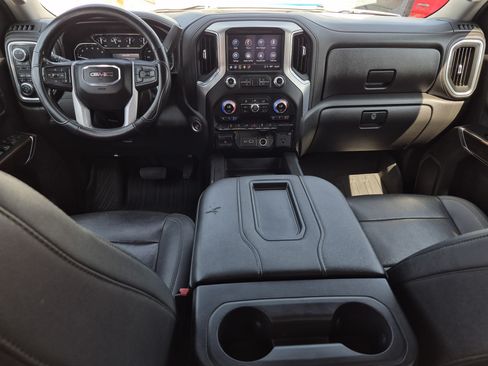 Used 2021 GMC Sierra 1500 SLT AWD/4WD image 17