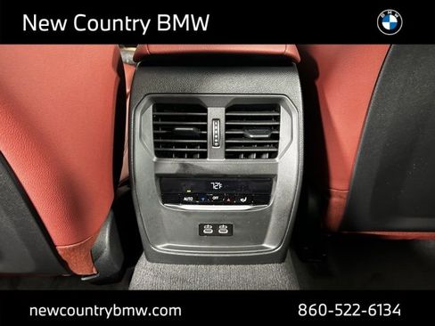 New 2026 BMW 330i xDrive Sedan w/ M Sport Package image 27